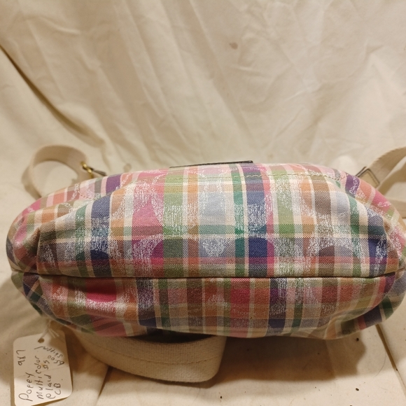 Coach crossbody - Picture 5 of 9